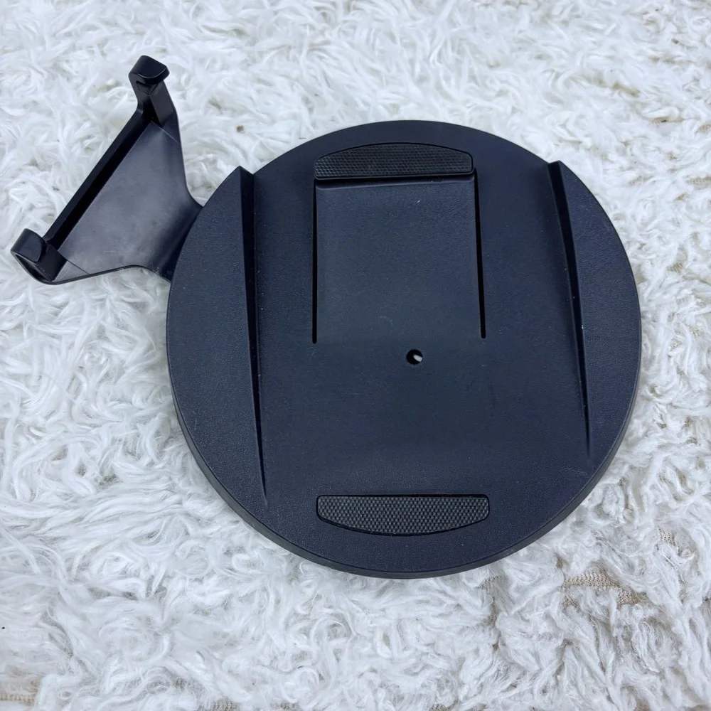 NWOT PLAYSTATION 5 console black stand